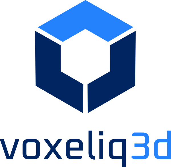 Voxeliq3D